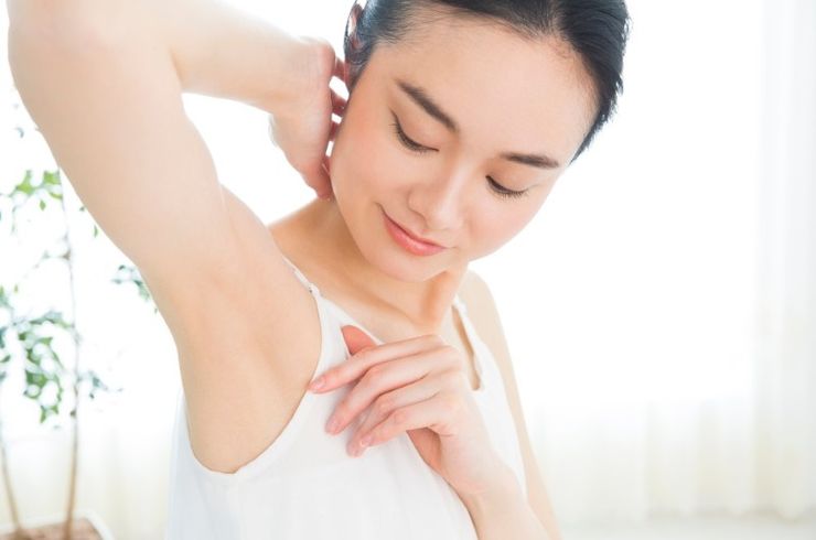 脱毛　サロン人気第1位全身脱毛（回数無制限）メンテナンス無料メニュー