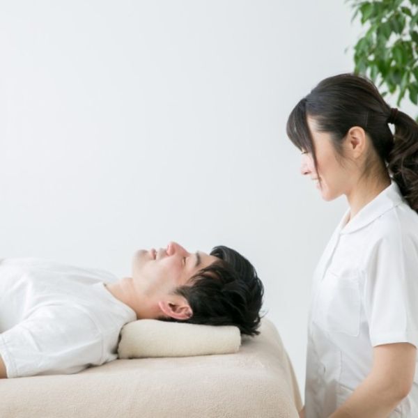 熊本市のTotal Esthetic Salon NUeVoで髭脱毛