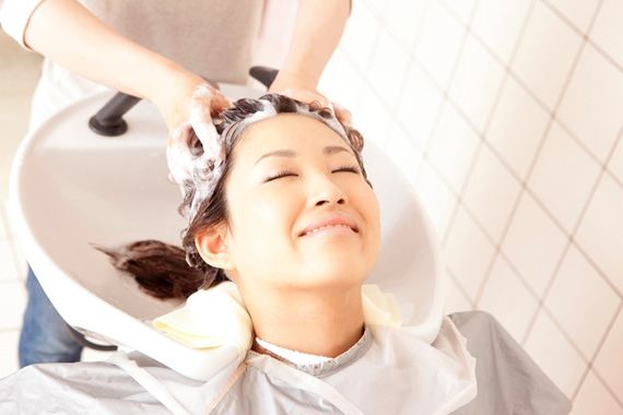 トリートメント